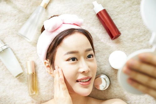 颜华火龙果丨解码功能性护肤品 科学护肤新时代的皮肤护理哲学