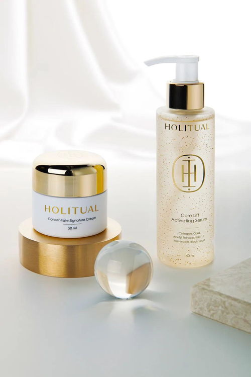 以肤为始，以心为终 个人护肤产品包装设计的艺术与科学